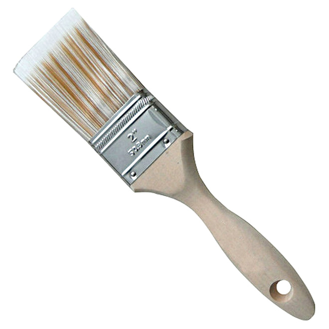 2 in. Paint Brush