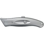 Knife - Rectractable Blade Utility Knife