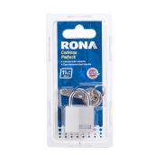 Cadenas en laiton massif 30mm (1 3/16 po)