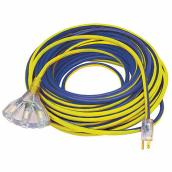 Extension Cord - 75-Ft. Outdoor Extension Cord