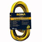 Extension Cord - 50-Ft. Outdoor Extension Cord