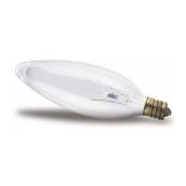 Ampoule incandescente B10
