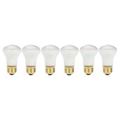 Ampoule incandescente R16 60W R16 - Givré