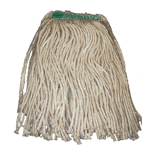 Rona Mop Head Refill - Universal - White - 20-oz