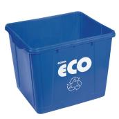Bac de recyclage 60 L