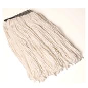 Rona Synthetic Mop Head Refill - White - 24 oz - 17-in x 7-in x 1 1/2-in