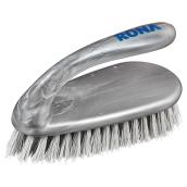 Brosse à récurer avec poignée sécuritaire