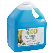 Dégraissant concentré biodégradable