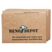 Bag - Pack of 5 Compost Bags