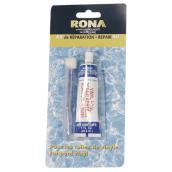Trousse de réparation pour toiles de piscine
