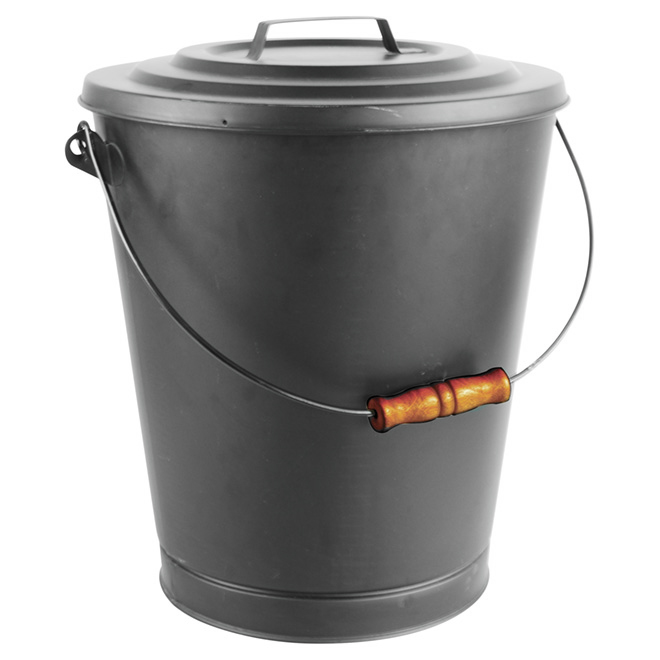 Rona Ash Bucket Ef Zf014 Ash Bucket