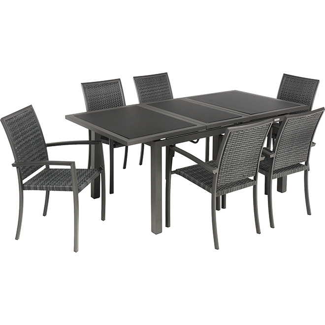 Sidney Patio Set Rona Sidney Patio Set