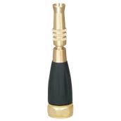 Hose Nozzle - Brass