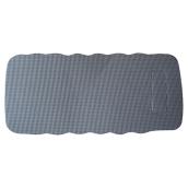 Coussin en mousse de 16 po pour genoux