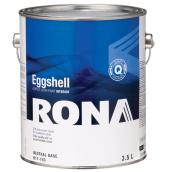 RONA Paint - Interior - Acrylic Latex - 3.5-L - Velvet Finish