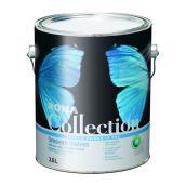 RONA Collection Interior Latex Paint and Primer - Smooth Velvet - 3.6-L - Medium Base