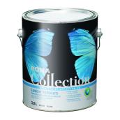 Peinture et apprêt d'intérieur RONA Collection au latex, lustre velours, 3,5 L, base neutre