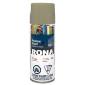 Peinture en aérosol pour plastique 340g - Taupe