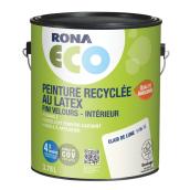 Peinture d'intérieur recyclée - Clair de lune
