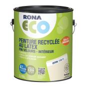Peinture d'intérieur recyclée - Coton