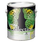 Peinture d'intérieur au latex pour portes et boiseries
