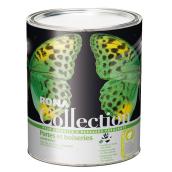 Peinture d'intérieur au latex pour portes et boiseries