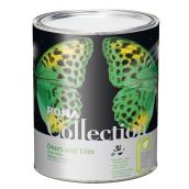 Rona Collection Interior Acrylic Latex Paint - Water-Based - Pearl Finish - 946 ml