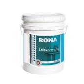 Interior Acrylic Paint Velvet Finish - Medium Base