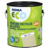 Peinture d'intérieur recyclée - Liège