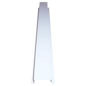 Cache-tuyau pour climatiseur, 3