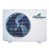 Climatiseur Hurricane 18 000 BTU, unité extérieure