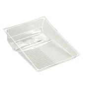 Paint Roller Tray Liner - Plastic - Clear - 128-fl oz