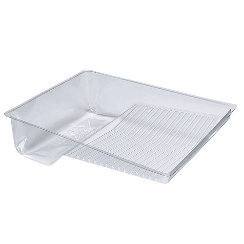 Simms Ladder-Mate Tray Liner - Recycled Plastic - Solvent Resistant - Disposable