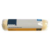 Rona Roller Cover Refill - 13-mm - 9 1/2-in W - Polyester-Nylon Blend - Plastic Core