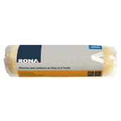 Manchon de rechange Rona, tissage polyester et nylon, pour surfaces lisses, 9 1/2 po l.