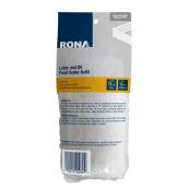 Rona Roller Cover Refill - Trim Coaters - 3-in W - Lint Free - Woven Fabric Fibres