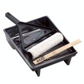 Ensemble d'accessoires de peinture 5 morceaux