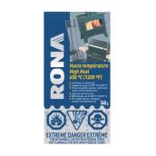 High Heat Spray Paint 340g - Glossy White