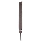 Housse pour parasol de patio, polyester, 9