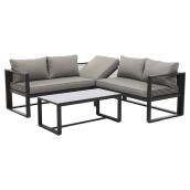 Mobilier extérieur sectionnel, 28