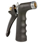 Professional Water Spray Gun - Metal - Black
