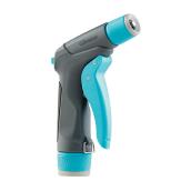 Adjustable Water Spray Gun - Front Control - Aqua