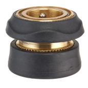 Heavy-Duty Hose Quick Connector - Brass - Female