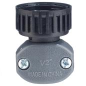 Replacement Female Coupling for Garden Hose - PVC