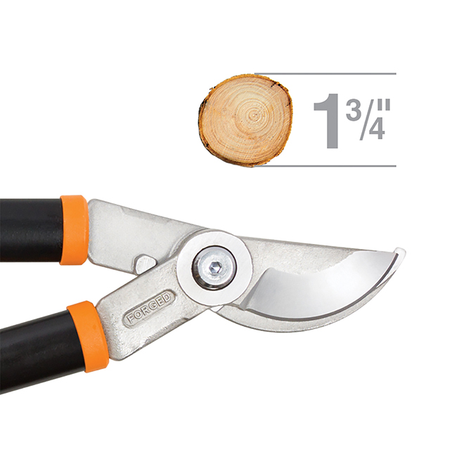 FISKARS Steel Bypass Lopper 28" 3904105001 RONA