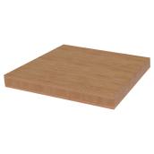 Laminated Bamboo Plank - 39 3/8