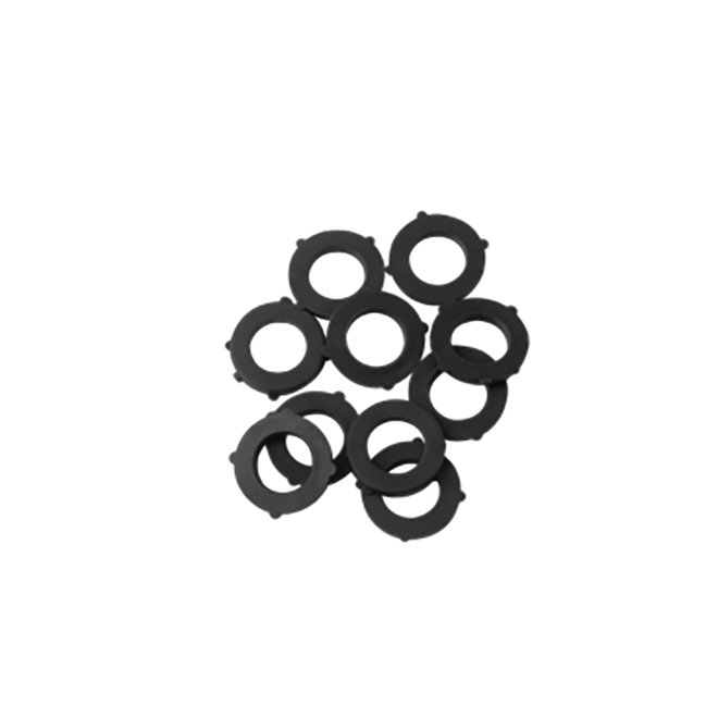 RONA Hose Washers 5/8-in Universal Fit - Pack of 10