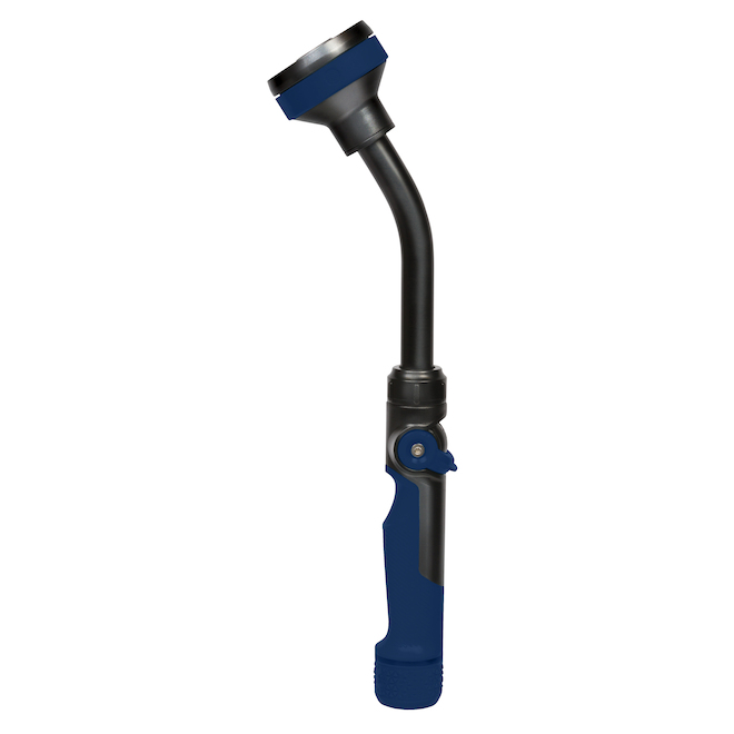 RONA Compact Watering Wand with Swivel Connection - 14-in