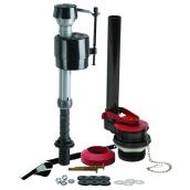 Fluidmaster All-in-One 2-in Toilet Repair Kit