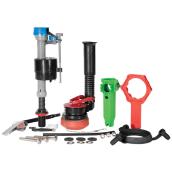 Fluidmaster All-in-One Toilet Repair Kit